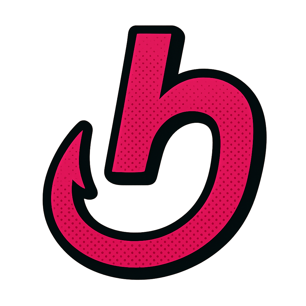 Hookd Logo